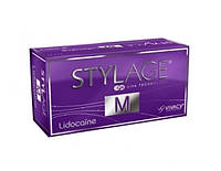 Stylage M Lidocaine (Стилейдж М Лідокаїн) - шприц 1 мл