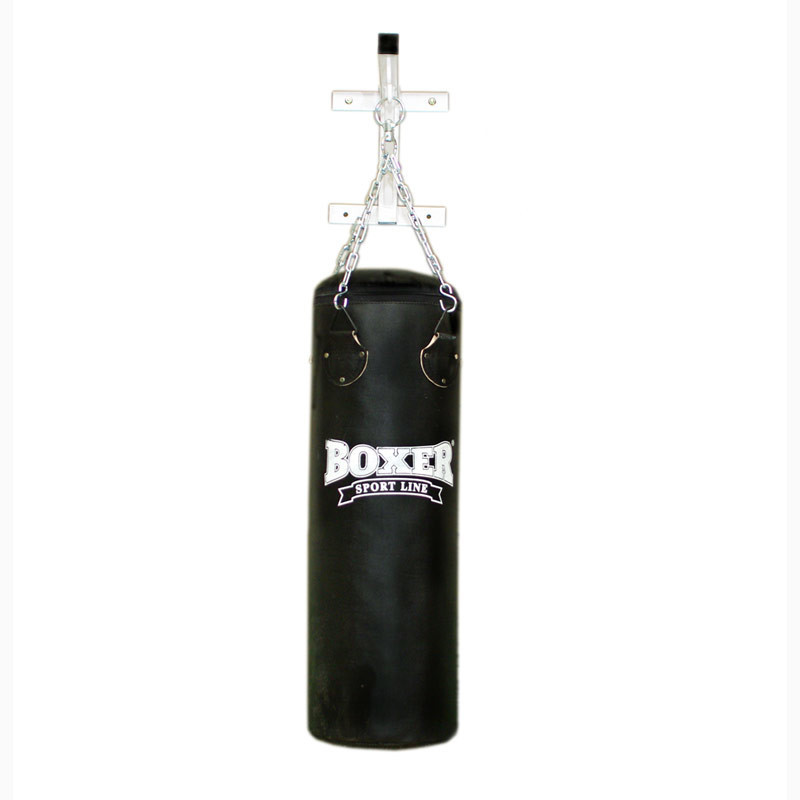 Мішок боксерський Boxer кирза 0,8 м