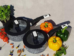 Ковші і сотейники