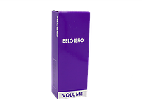 Belotero Volume - шприц 1 мл