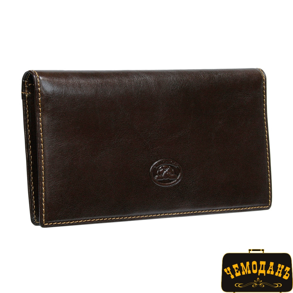 Портмоне купюрник шкіряне Italico 1696 Tony Perotti