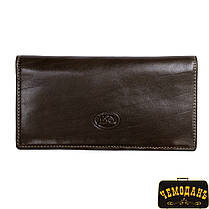 Портмоне купюрник шкіряне Italico 1696 Tony Perotti, фото 2