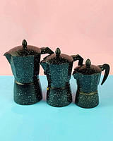 Гейзерні кавоварки