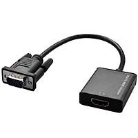 Конвертер SCART to HDMI 1332-3