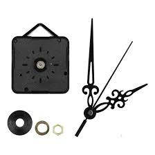 Годинникові механізми і деталі