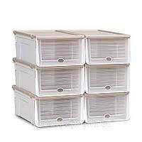 Ящики і корзини для зберігання