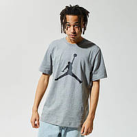 Футболка NIKE M J JUMPMAN SS CREW CJ0921-091