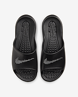 Шлепанцы женские Nike Victori One Slide CZ7836-001 Черный