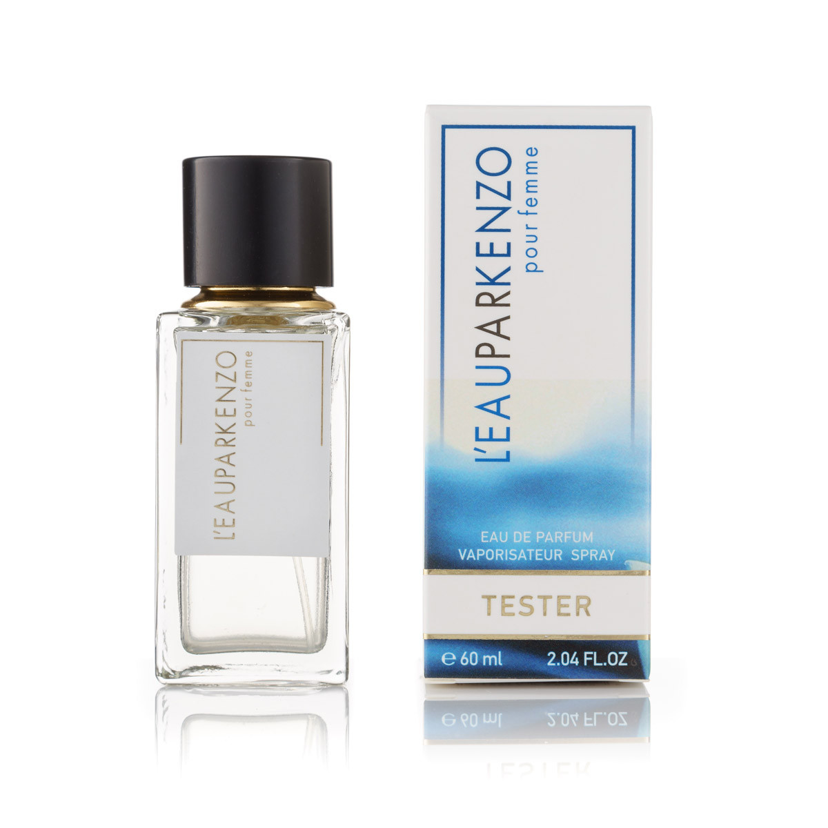 L'Eau Par Pour Femme тестер жіночий 60 мл