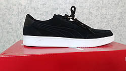 Чоловічі кросівки Puma Court Breaker Mens Trainers р.45 (29 см) Оригінал В наявності!