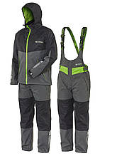 Костюм рибальський літній Norfin Feeder Concept Storm р. S