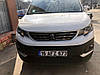 Накладки на решітку (нерж.) OmsaLine - Італійська нержавійка для Peugeot Partner/Rifter 2019↗ рр., фото 8