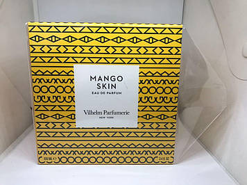 Парфуми Vilhelm Parfumerie Mango Skin (Вільгельм Парфум'єр Манго Скін) Оригінальна якість!