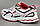 Кросівки унісекс жіночі білі літні Royyna 040K-2 сітка Ройна Бона Bona Розміри 36 37 38 39 41, фото 3