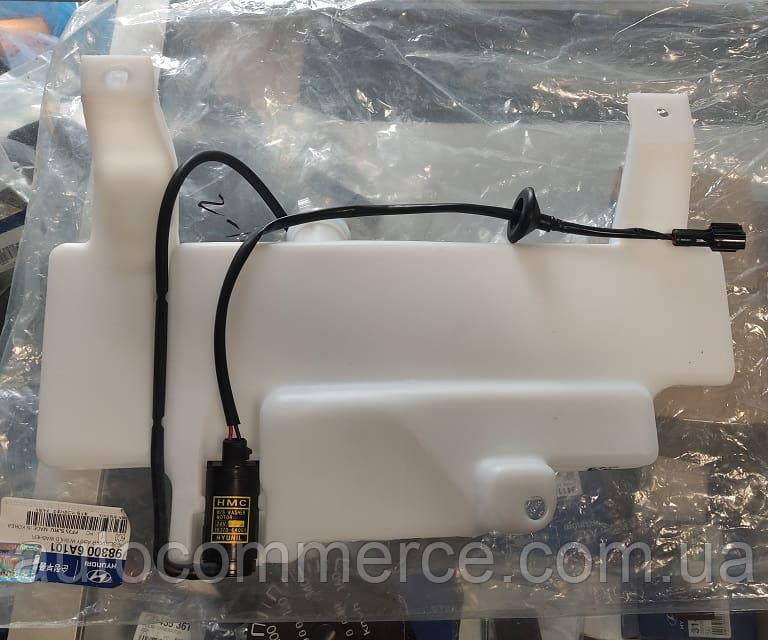 Бачок омивача Hyundai HD120, Хюндай HD-120 (983006A101)