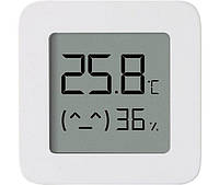 Термометр-гигрометр Xiaomi MiJia Temperature Humidity Electronic Monitor 2