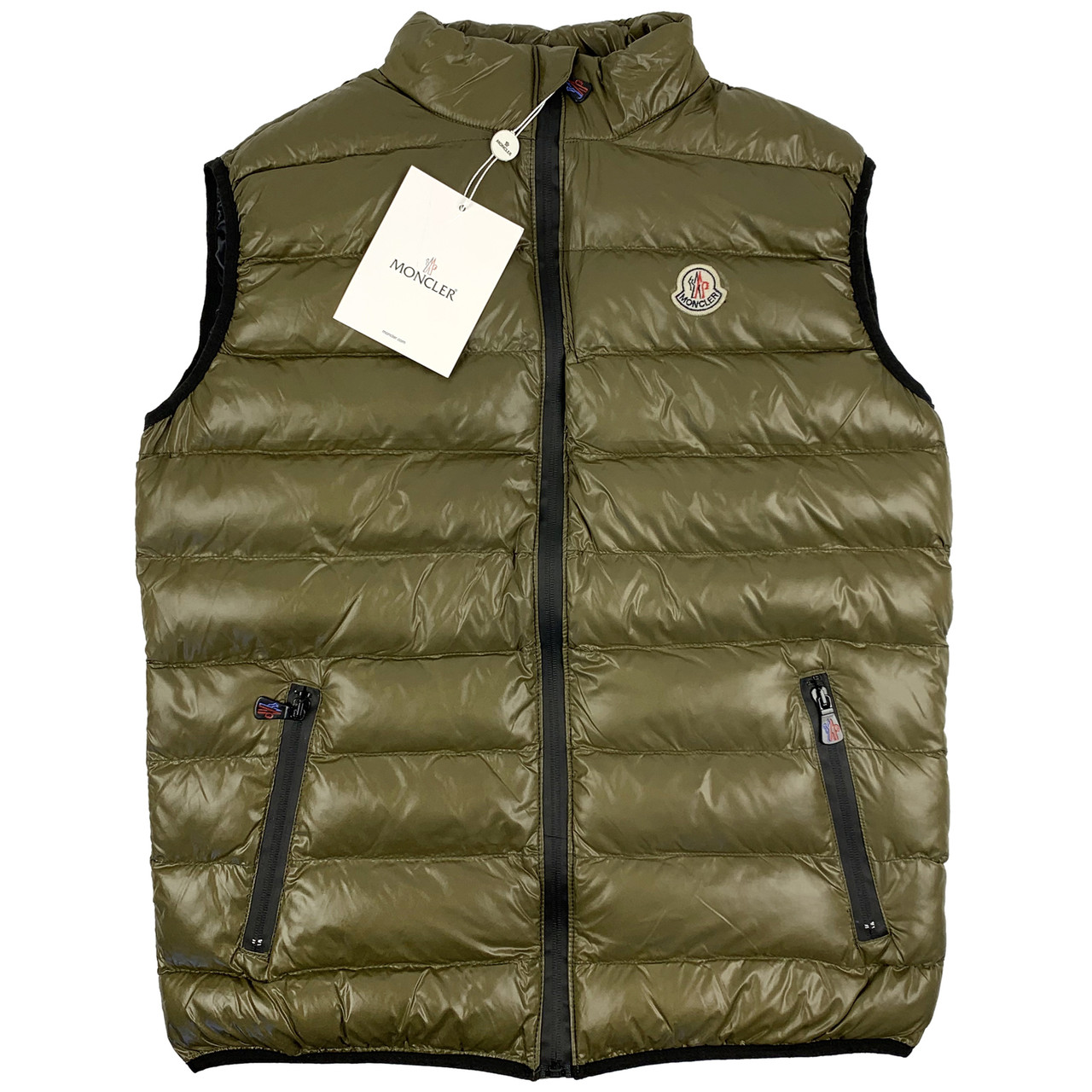 moncler xs
