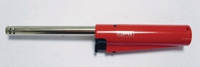 Пьезоэлектрическая газовая зажигалка Clipper, Тип Пьезоэлектрическая газовая зажигалка Clipper ,9018820, LLG