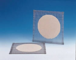 Дротяні сітки, Ширина 150 мм, Глибина 150 мм ,6800180, LLG