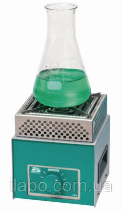 Інфрачервона пальник PowerCube IRB2, Тип PowerCube IRB 2. 800 Вт / 230 В ,9018699, Bühler