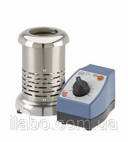 Горелка Electric Bunsen BA6101, Тип BA6101 , Описание без контроллера ,9018691, Electrothermal