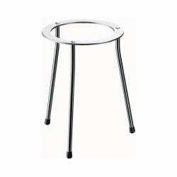 Підставка з трьома ніжками, Діаметр 160 мм, Висота 230 мм ,6059957, Usbeck