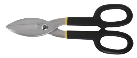 Ножиці для металу 250 мм CR-V TopMaster, фото 2