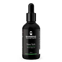 Масло для бороды Barbers New York 30 мл