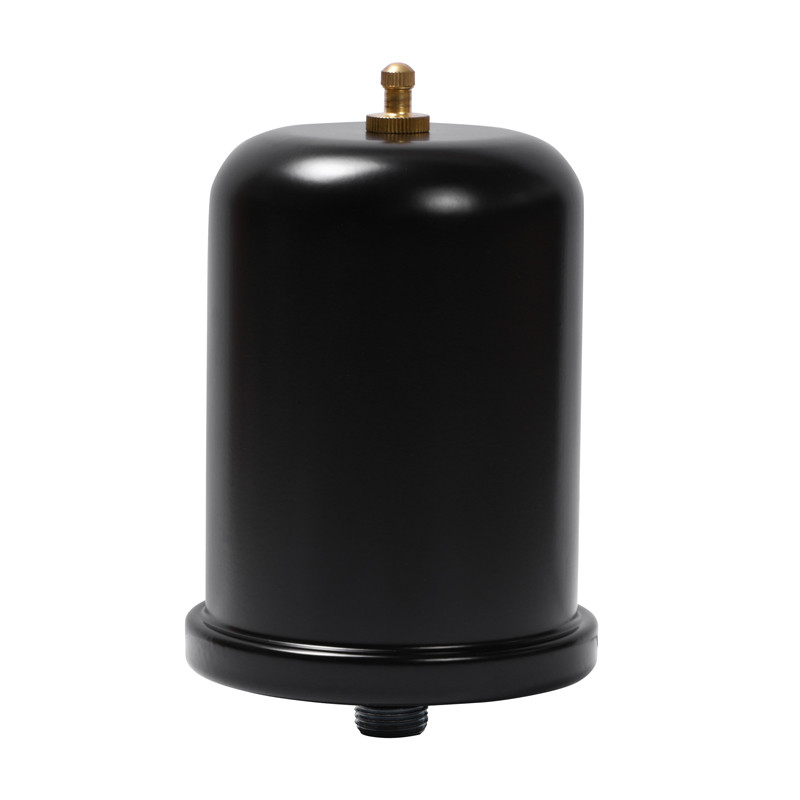Гідроакумулятор для станцій підвищення тиску 2 л Туреччина