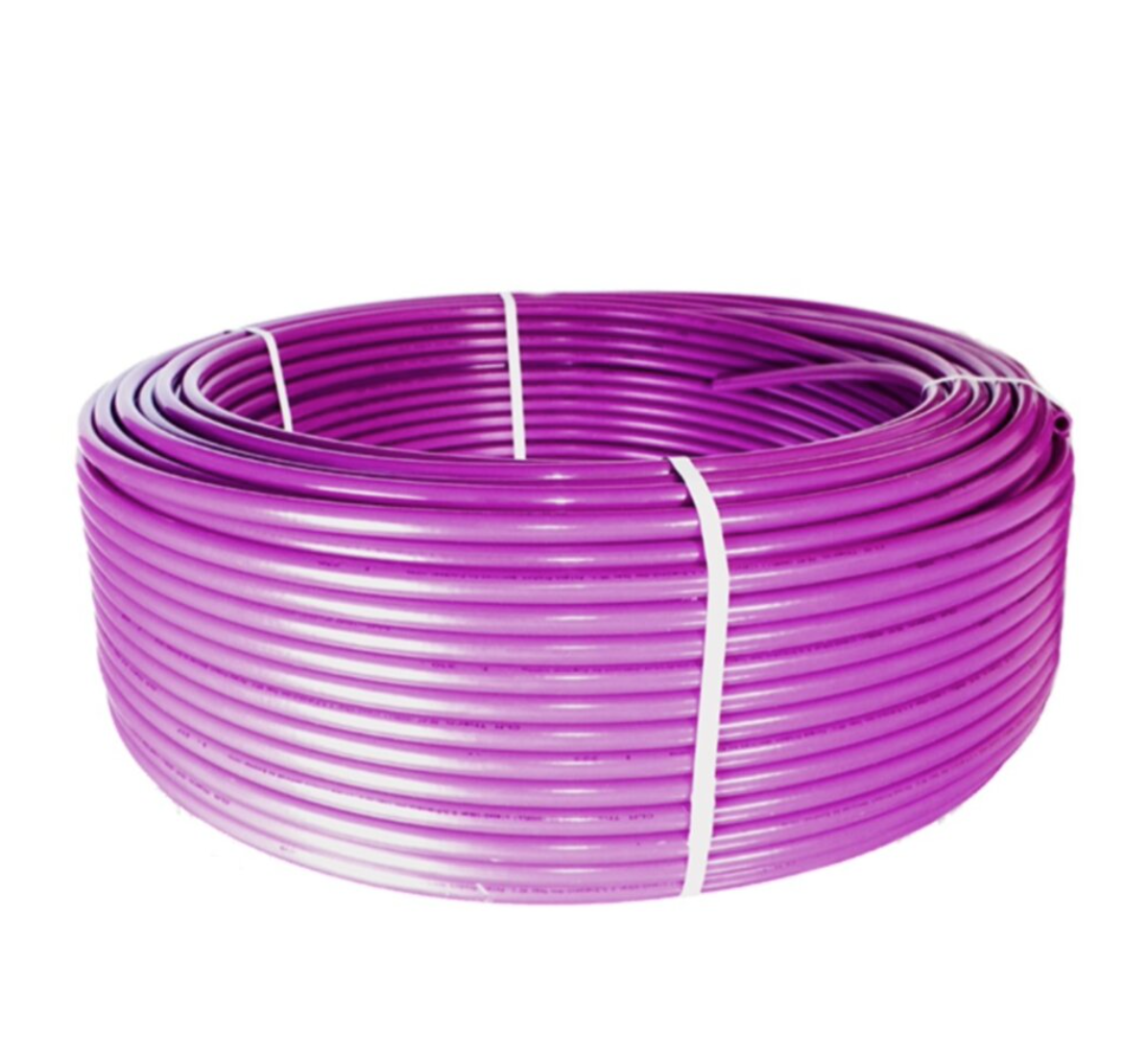 Труба для теплої підлоги KRAKOW PEX-A/EVOH Oxygen Barrier 16x2