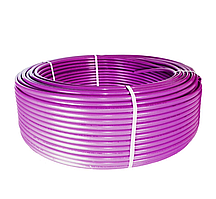 Труба для теплої підлоги KRAKOW PEX-A/EVOH Oxygen Barrier 16x2