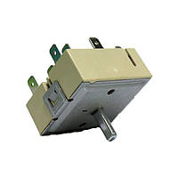 Переключатель мощности конфорок для электроплиты Indesit, Whirlpool 481927328279, С00037056 original
