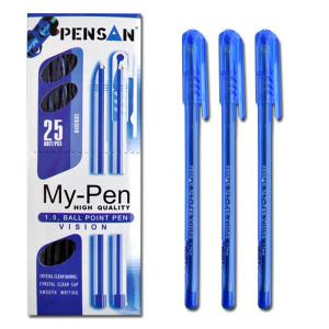 Ручка MyPen дубликат