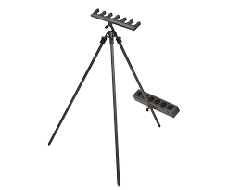 Підставки для вудилищ