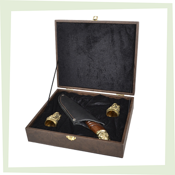 Туристичні подарункові набори