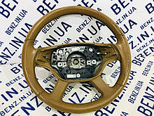 Кермо Mercedes W221 A2214600103, A22146001038L55