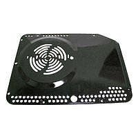 Стенка задняя (защита вентилятора) для духового шкафа Zanyssi, Electrolux 3531923401