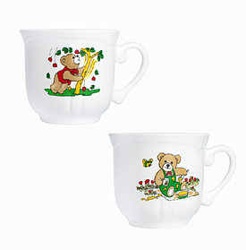 Кухоль ОСЗ Дитинство 210 мл (2614)