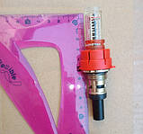 Витратомір в зборі для колектора, фото 5