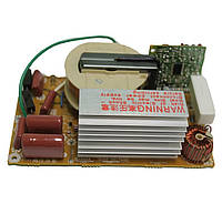 Модуль (инвертор) для микроволновой печи Bosch, Siemens 00641615