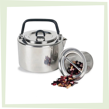 Туристичні чайники