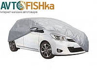 Автомобильный тент Hatchback Lavita Polyester XL 406X165X119