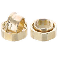 Гайки до циркуляційного насоса