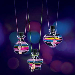 Набір для створення кулонів Казкові сновидіння Make it Real