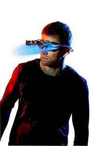 SPY X Шпигунські окуляри нічного бачення