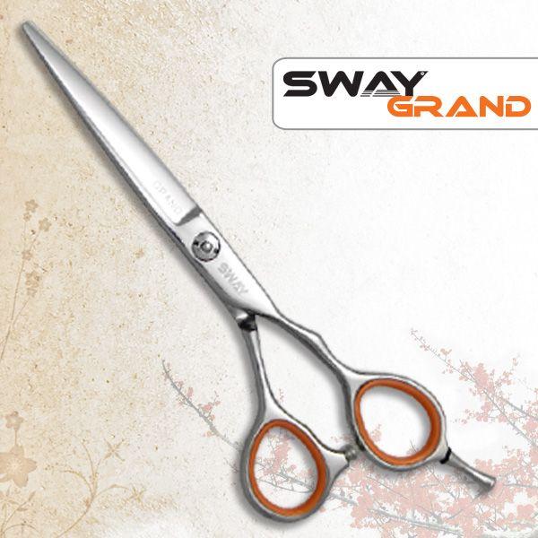 Ножиці прямі SWAY GRAND (110 40160) 6.00"
