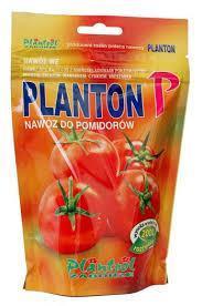 Добриво Плантон (PLANTON) R для Томат, 200 г
