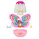 Hatchimals Pixies: ігровий набір фея Памелі (Дикі крила з аксесуарами) Spin Master, фото 3