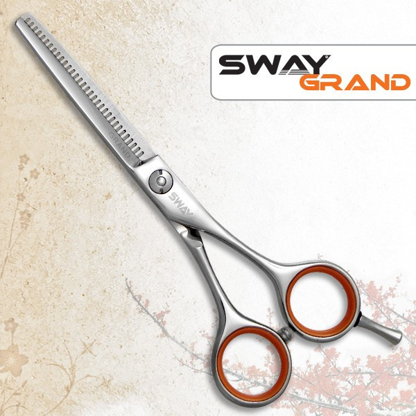 Філіровочні ножиці SWAY GRAND (110 46155) 5,50"