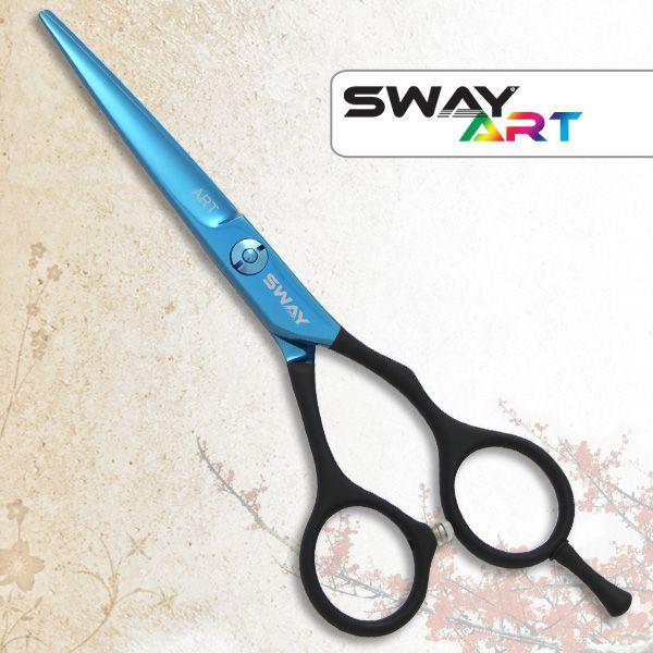Ножиці прямі SWAY ART Crow Wing 2014 (110 30650) 5.00"
